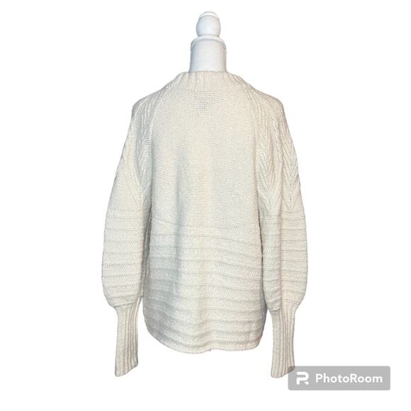 Universal Thread Crewneck Femme Pullover Sweater- Size Small - Picture 5 of 10